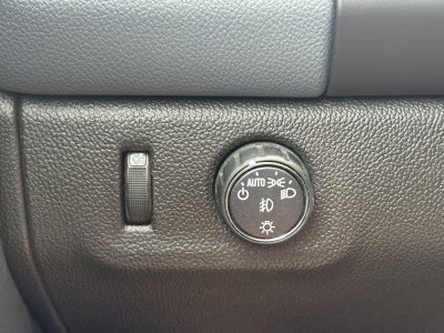 2021 Chevrolet Colorado 2WD Z71