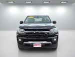 2021 Chevrolet Colorado 2WD Z71