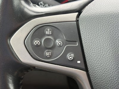 2021 Chevrolet Colorado 2WD Z71