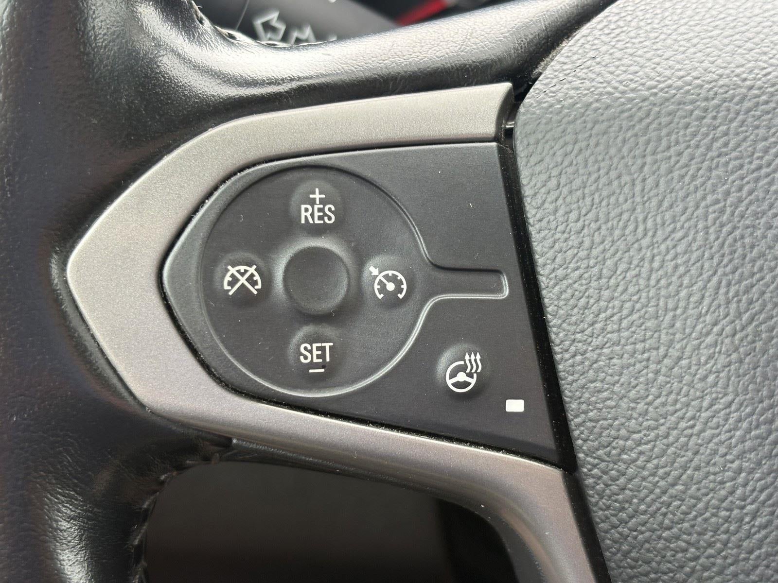 2021 Chevrolet Colorado 2WD Z71