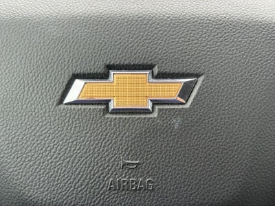 2021 Chevrolet Colorado 2WD Z71