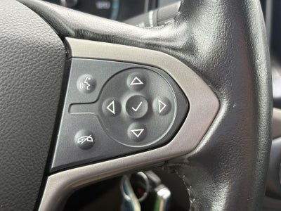 2021 Chevrolet Colorado 2WD Z71