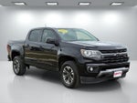 2021 Chevrolet Colorado 2WD Z71