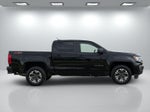 2021 Chevrolet Colorado 2WD Z71