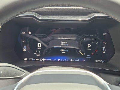 2024 Chevrolet Colorado 4WD LT