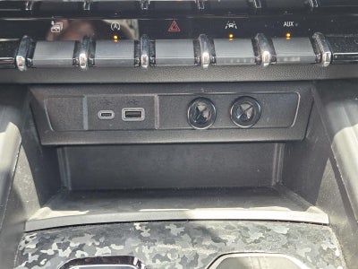 2024 Chevrolet Colorado 4WD LT
