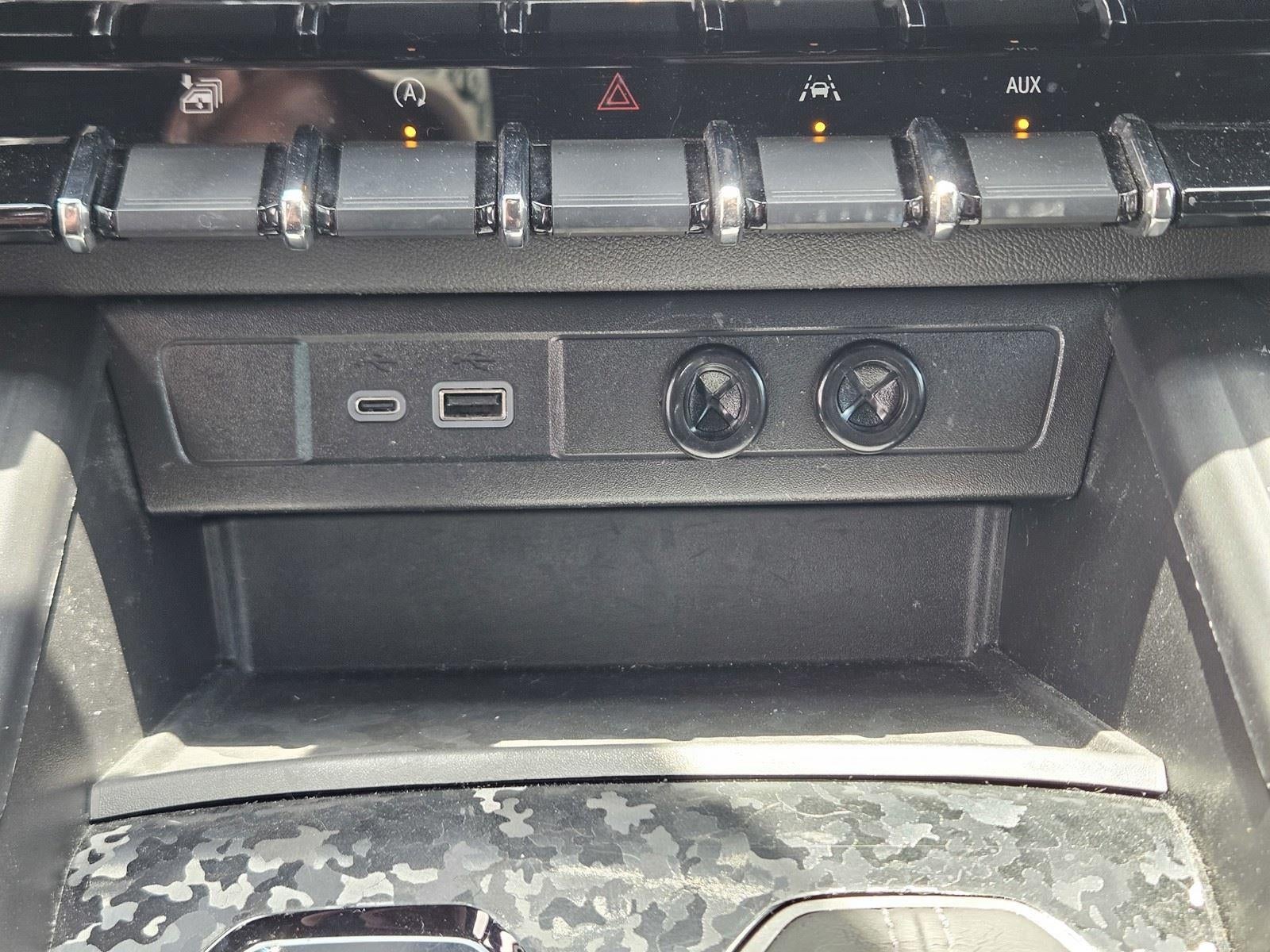 2024 Chevrolet Colorado 4WD LT