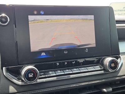 2024 Chevrolet Colorado 4WD LT