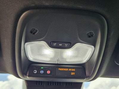 2024 Chevrolet Colorado 4WD LT