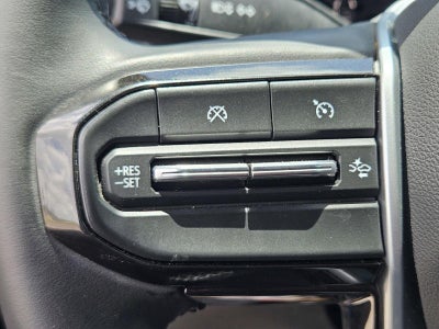 2024 Chevrolet Colorado 4WD LT