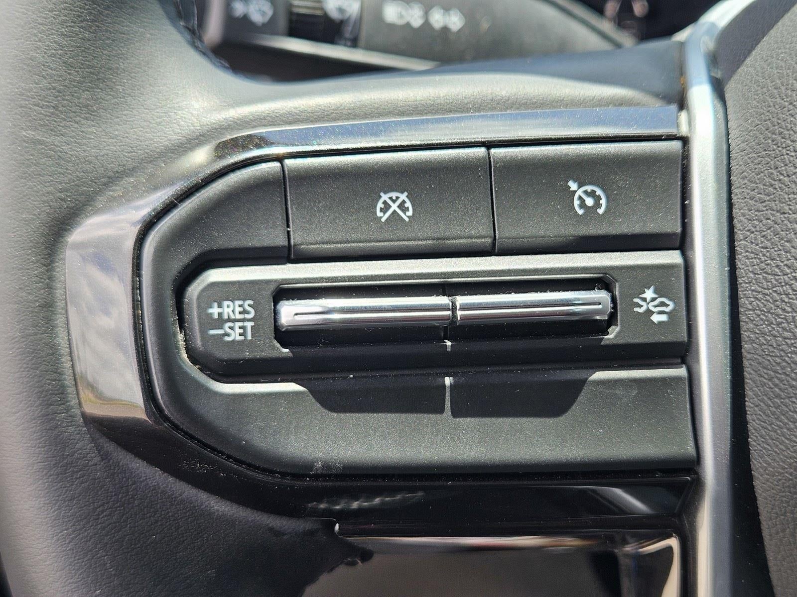 2024 Chevrolet Colorado 4WD LT