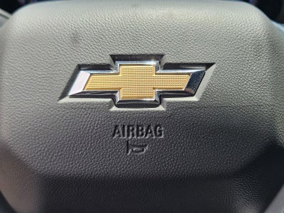 2024 Chevrolet Colorado 4WD LT