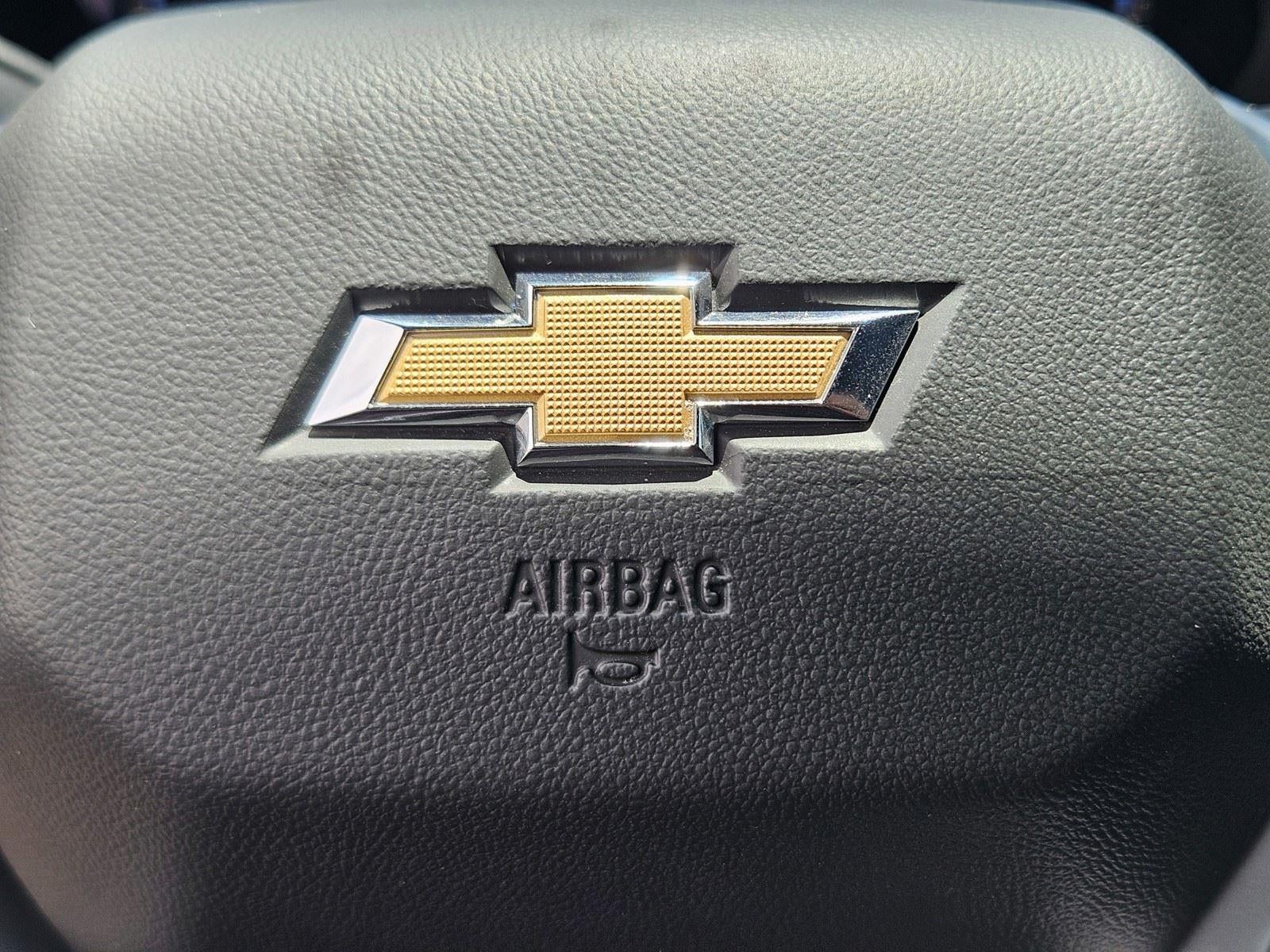 2024 Chevrolet Colorado 4WD LT