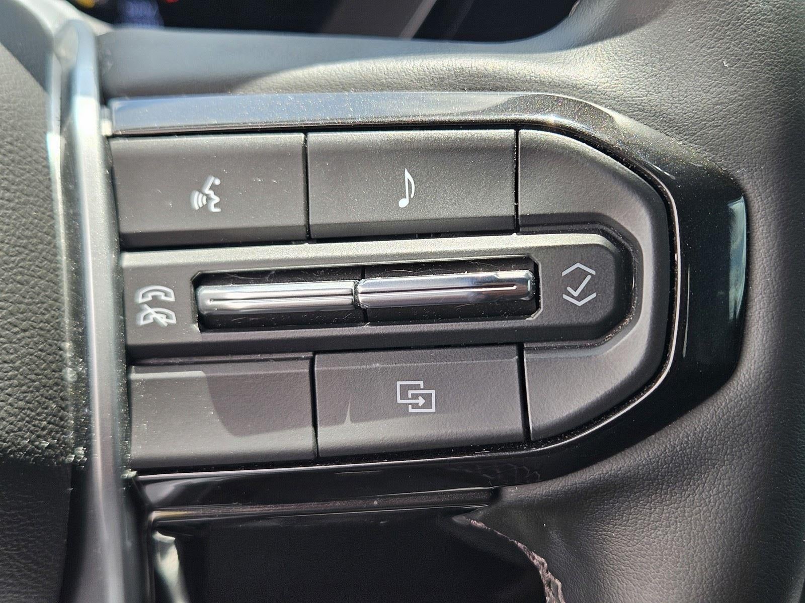 2024 Chevrolet Colorado 4WD LT