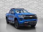 2024 Chevrolet Colorado 4WD LT