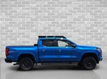 2024 Chevrolet Colorado 4WD LT