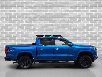2024 Chevrolet Colorado 4WD LT