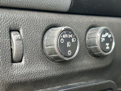 2019 Chevrolet Colorado 4WD Z71