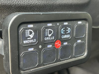 2019 Chevrolet Colorado 4WD Z71