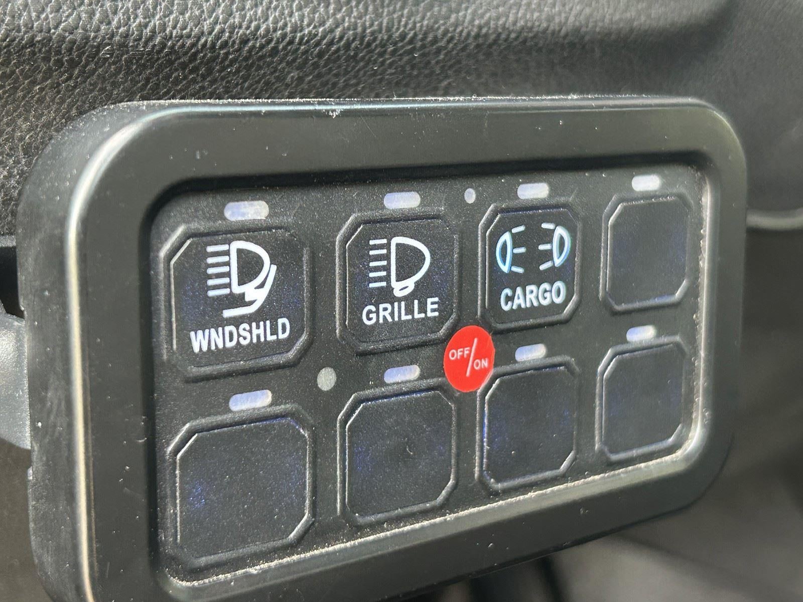 2019 Chevrolet Colorado 4WD Z71