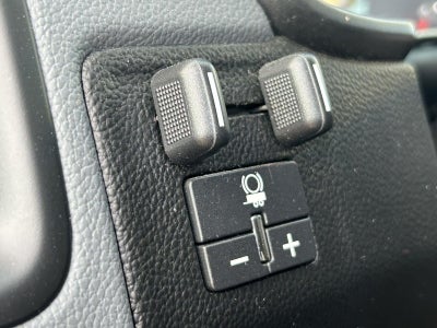 2019 Chevrolet Colorado 4WD Z71