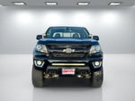 2019 Chevrolet Colorado 4WD Z71