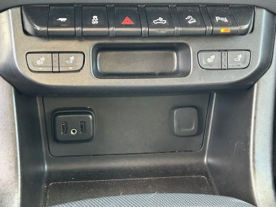 2019 Chevrolet Colorado 4WD Z71