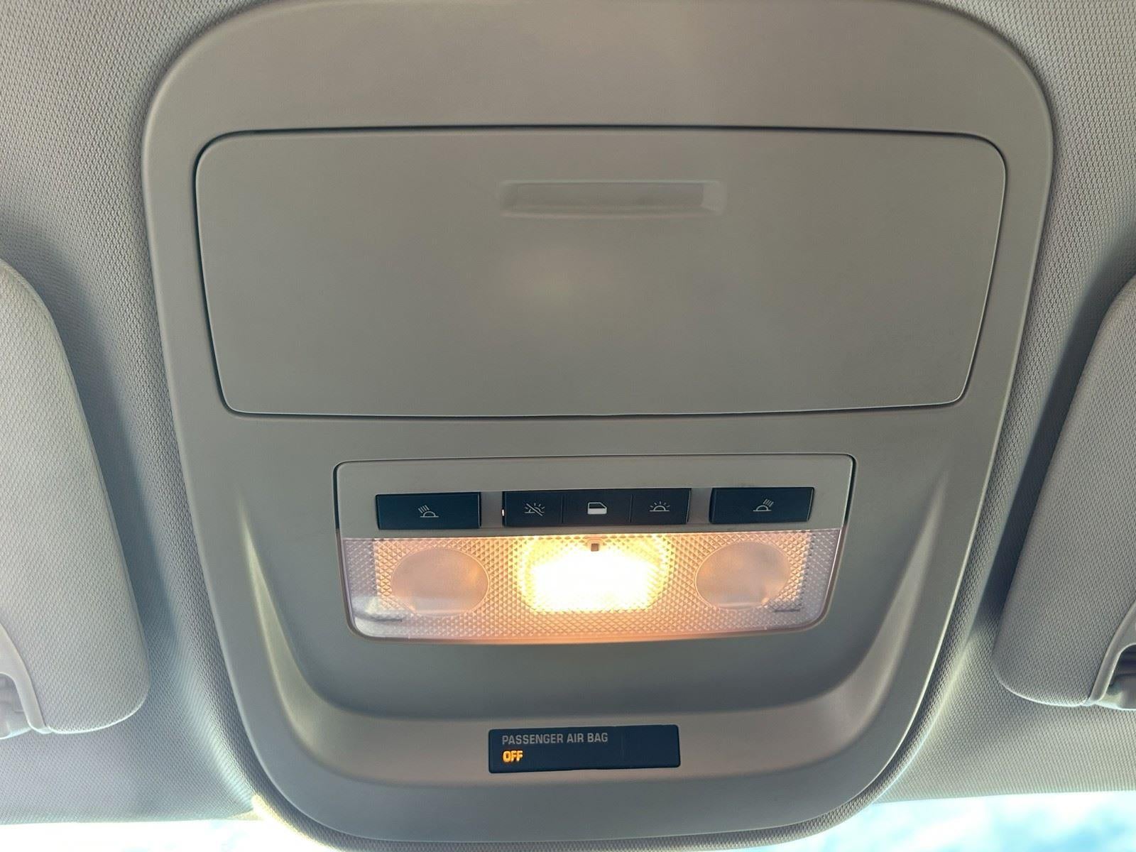 2019 Chevrolet Colorado 4WD Z71