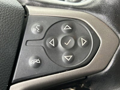 2019 Chevrolet Colorado 4WD Z71