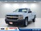 2017 Chevrolet Silverado 1500 Work Truck