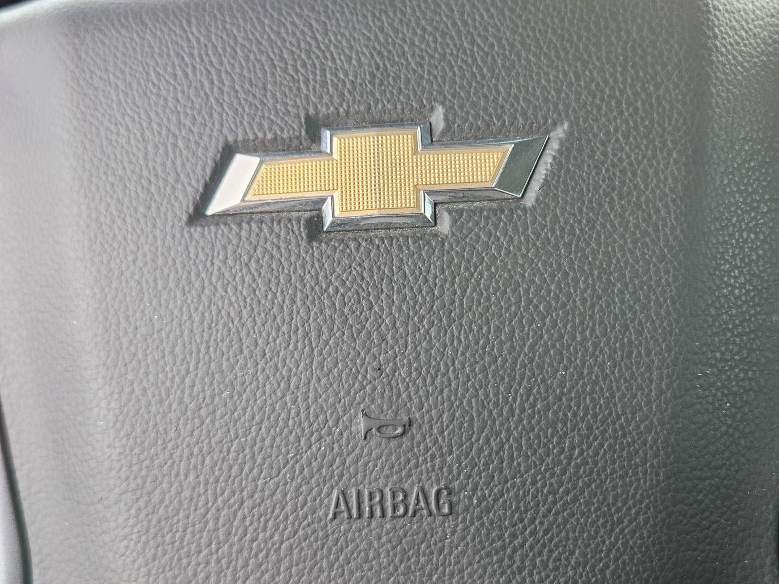 2017 Chevrolet Silverado 1500 Work Truck