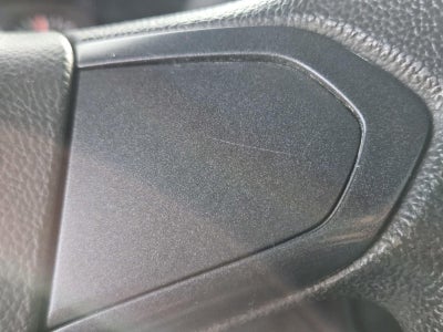 2017 Chevrolet Silverado 1500 Work Truck