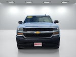 2017 Chevrolet Silverado 1500 Work Truck