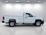 2017 Chevrolet Silverado 1500 Work Truck