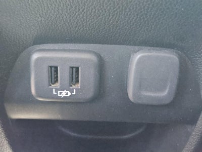 2019 Chevrolet Colorado 4WD ZR2