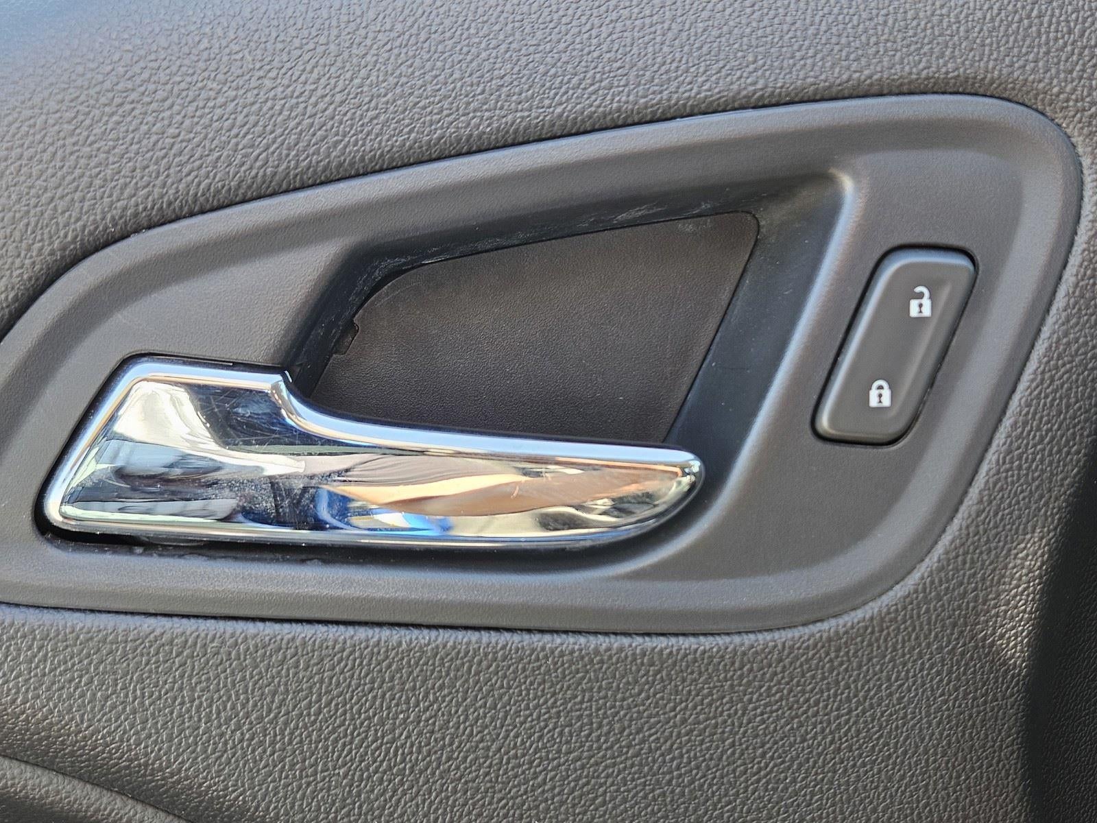 2019 Chevrolet Colorado 4WD ZR2