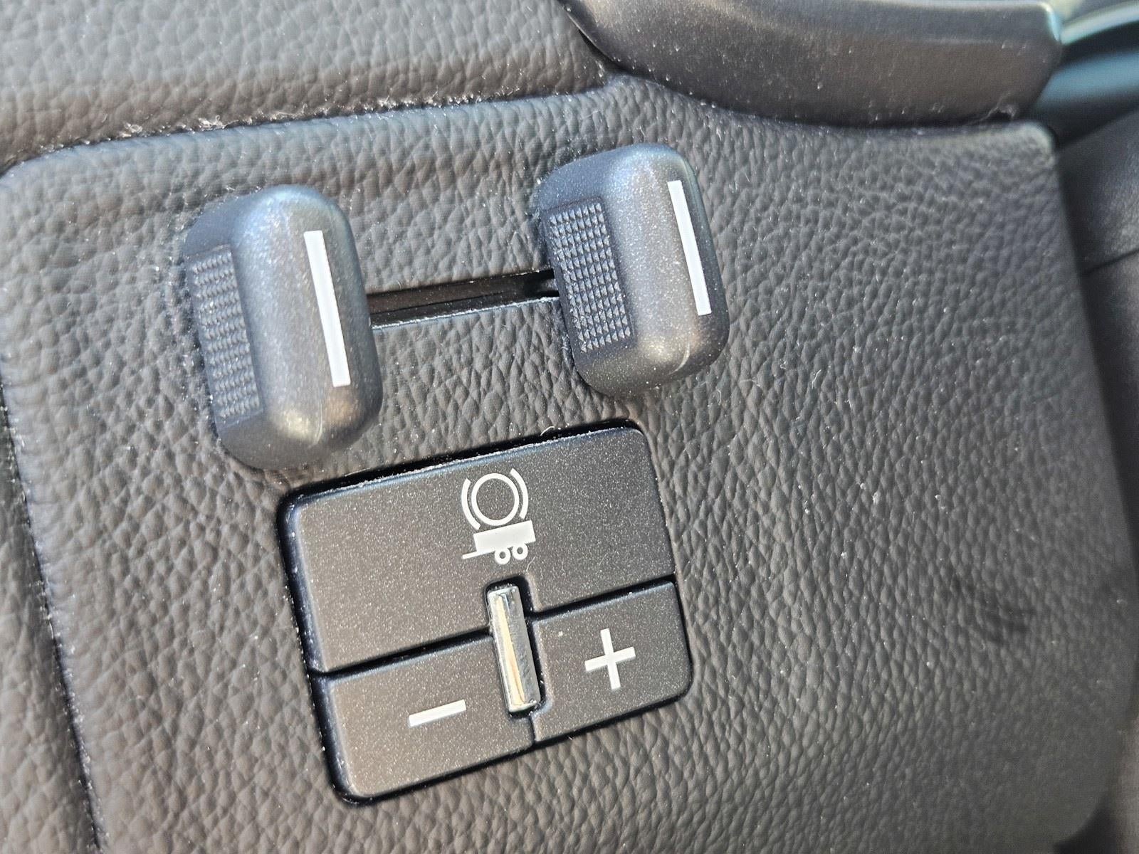 2019 Chevrolet Colorado 4WD ZR2