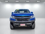 2019 Chevrolet Colorado 4WD ZR2