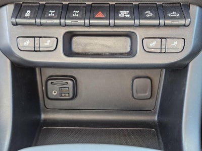 2019 Chevrolet Colorado 4WD ZR2
