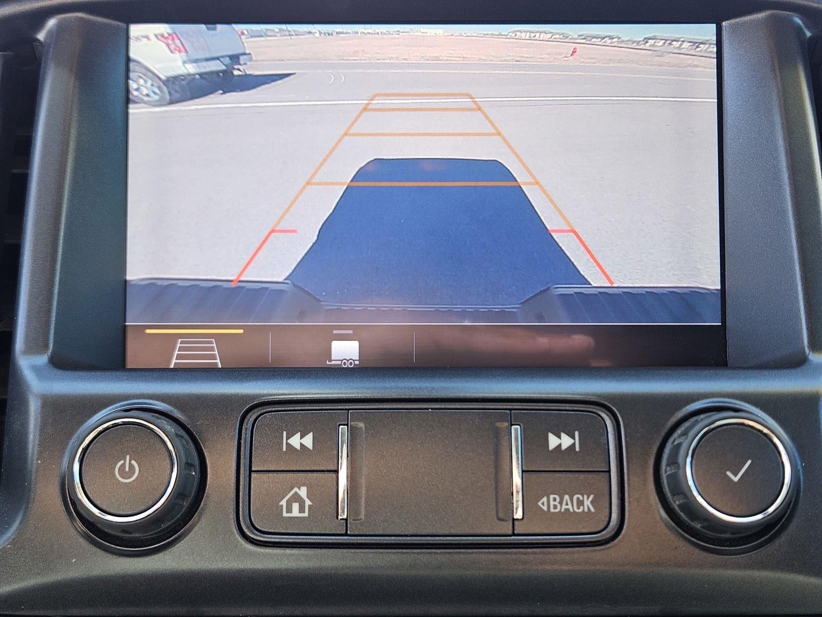 2019 Chevrolet Colorado 4WD ZR2