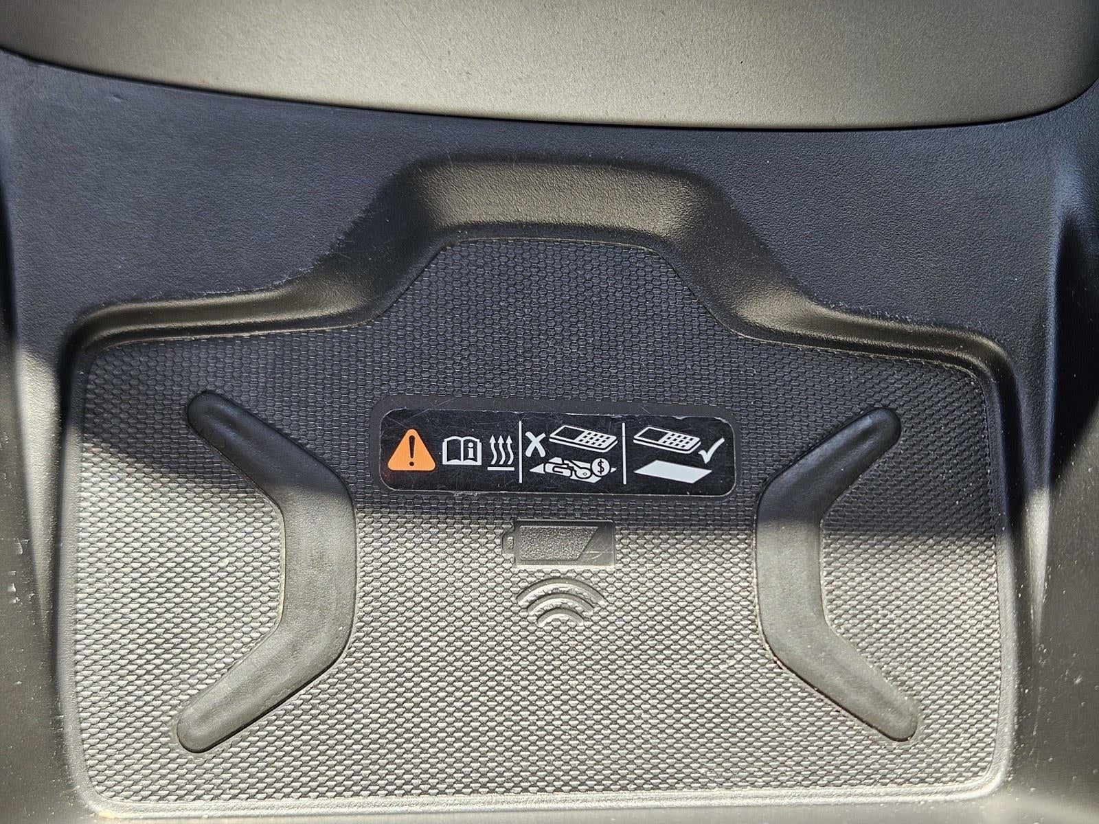 2019 Chevrolet Colorado 4WD ZR2