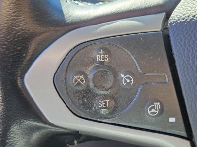 2019 Chevrolet Colorado 4WD ZR2