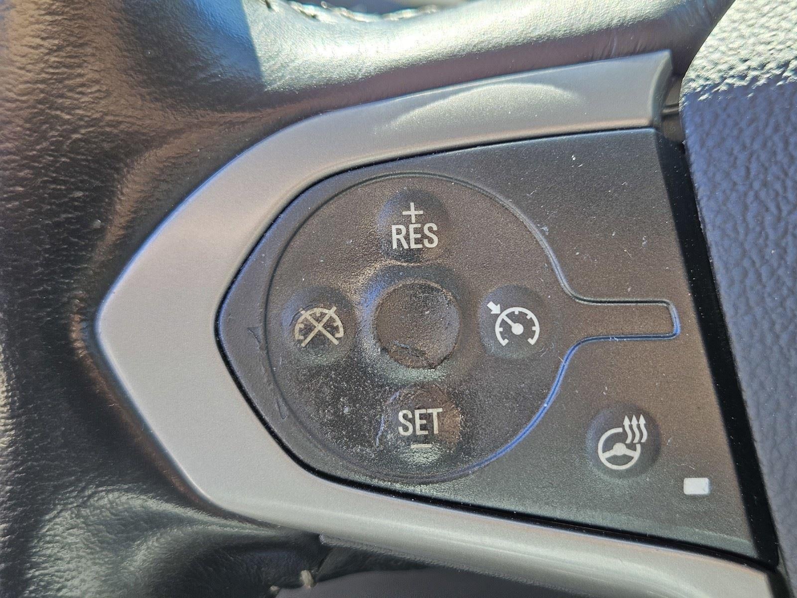 2019 Chevrolet Colorado 4WD ZR2