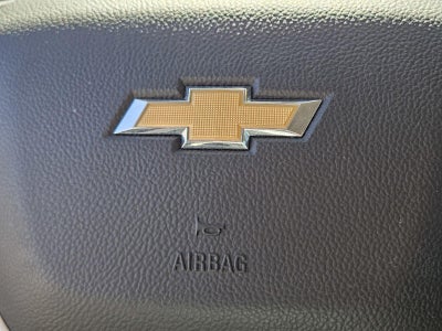 2019 Chevrolet Colorado 4WD ZR2