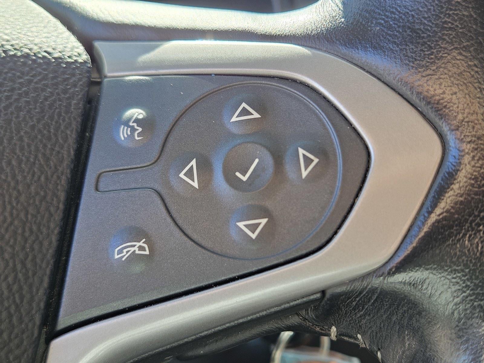 2019 Chevrolet Colorado 4WD ZR2