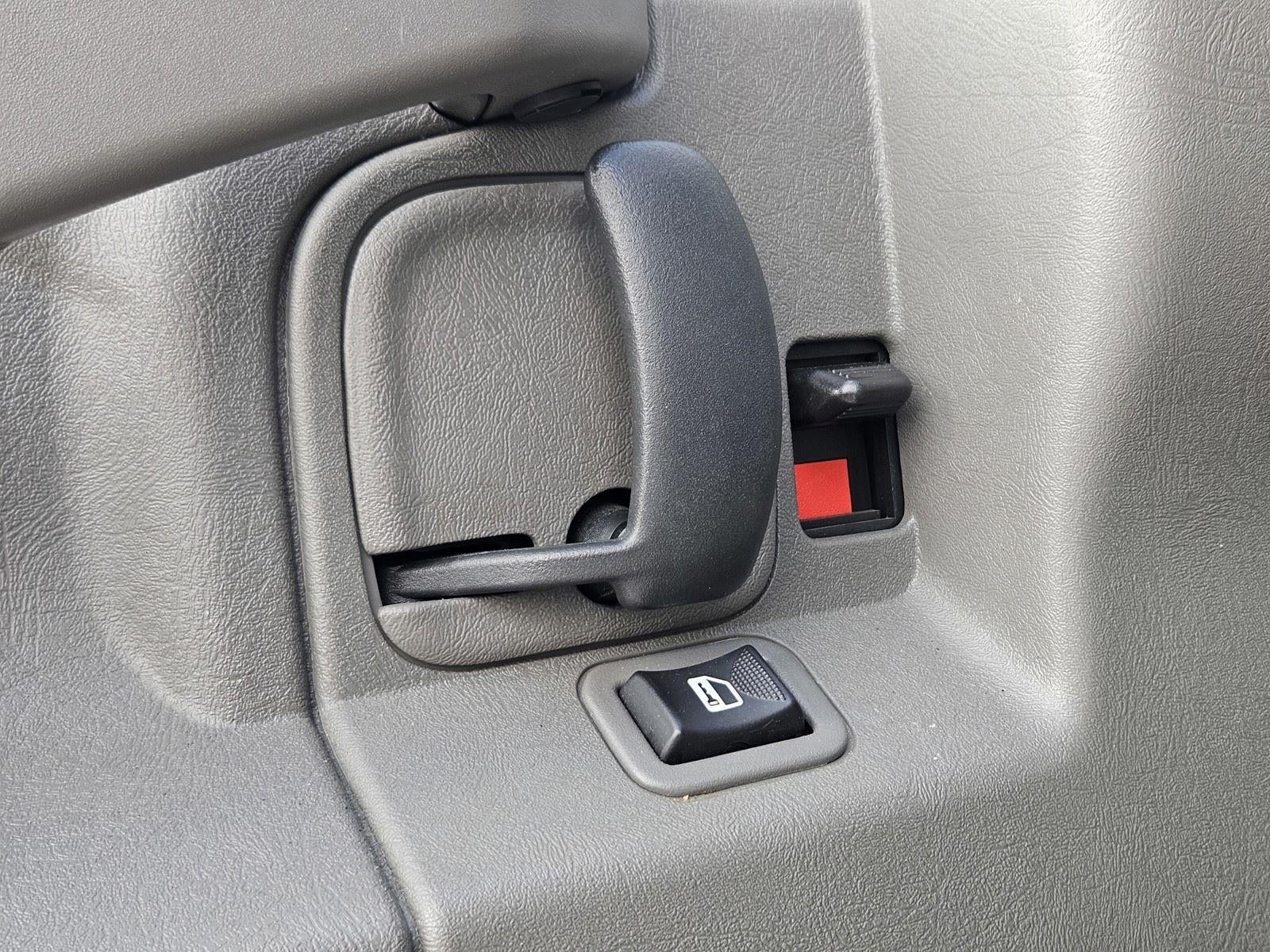 2024 Chevrolet Express Cargo Van RWD 2500 135