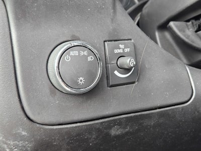 2024 Chevrolet Express Cargo Van RWD 2500 135