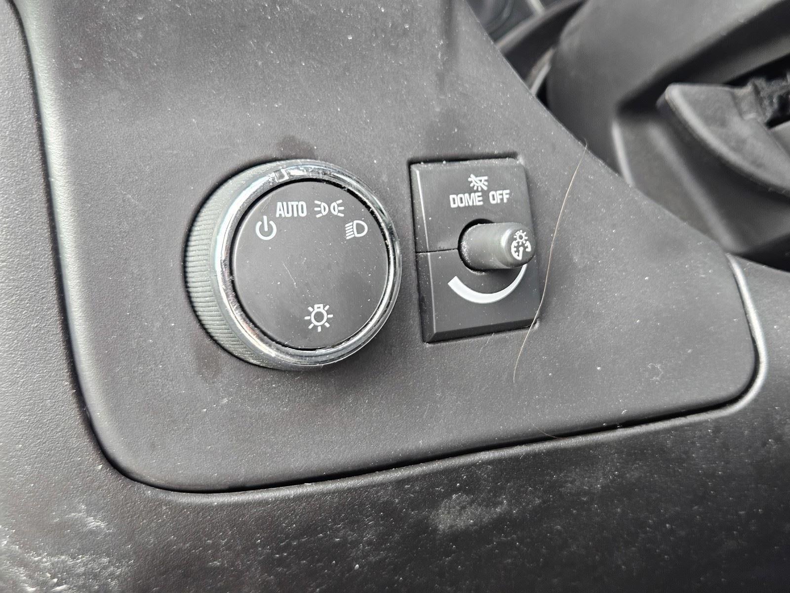 2024 Chevrolet Express Cargo Van RWD 2500 135