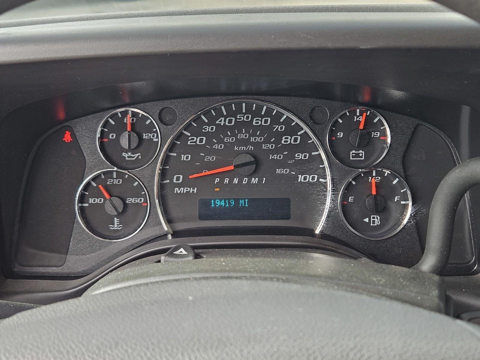 2024 Chevrolet Express Cargo Van RWD 2500 135