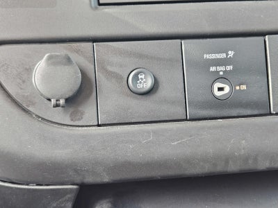 2024 Chevrolet Express Cargo Van RWD 2500 135